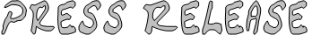 Press Release