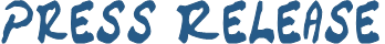 Press Release